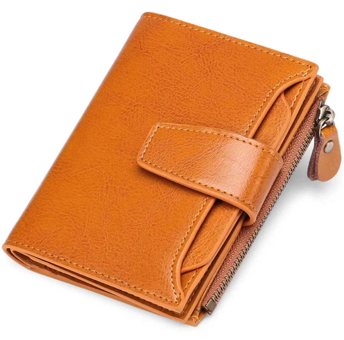 Cromos | Portefeuille Multifonction Compact