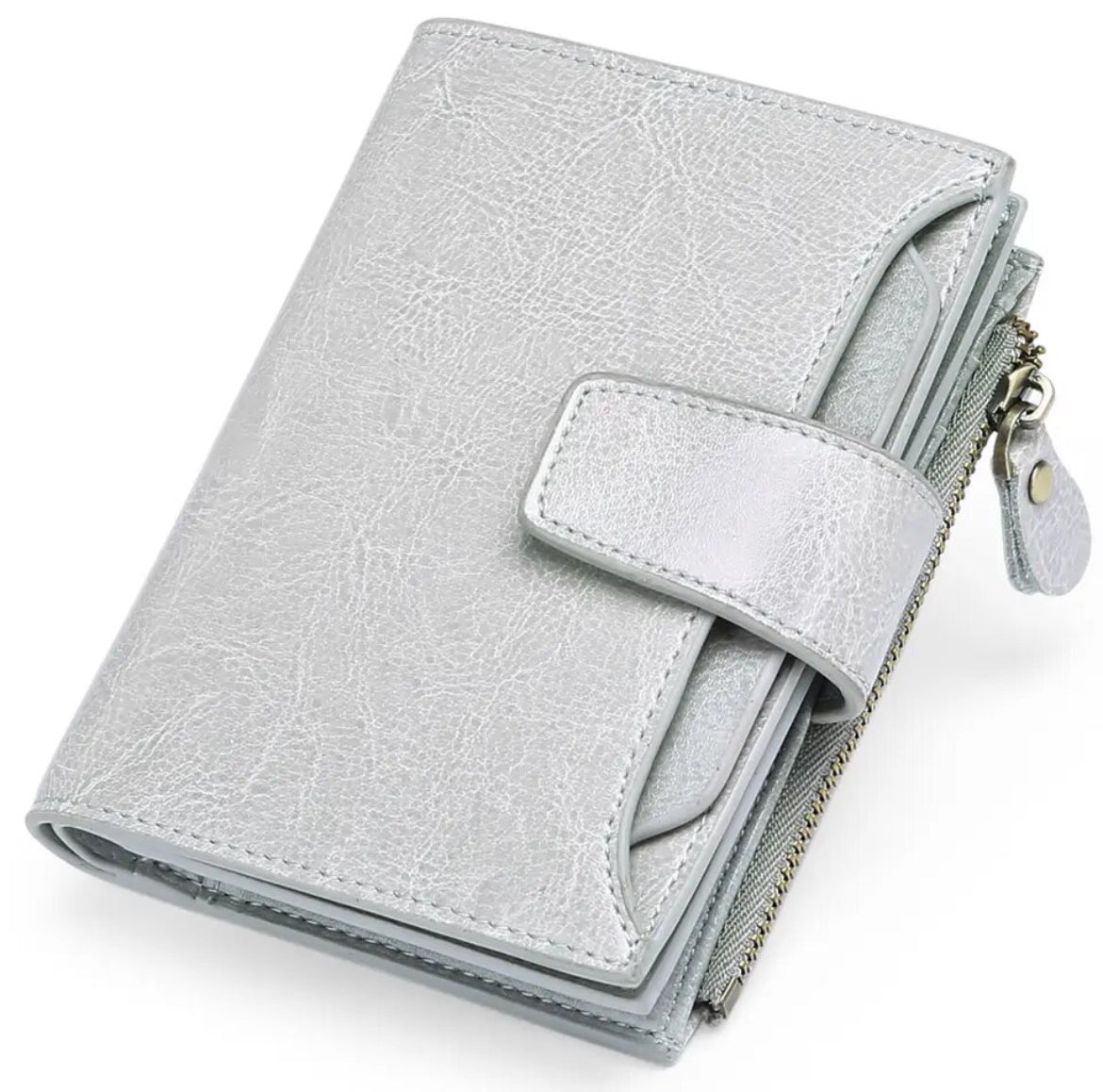 Cromos | Portefeuille Multifonction Compact
