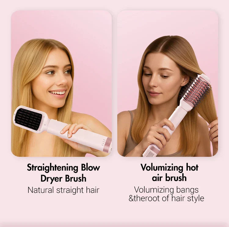 Cromos | Sèche-Cheveux Multistyler 5-en-1 – Selforia AirGlow