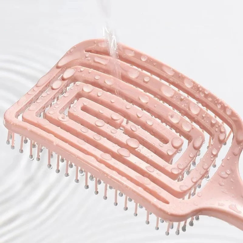 Cromos | Set Ciseaux Coiffure Rose Gold Acier Japonais Premium