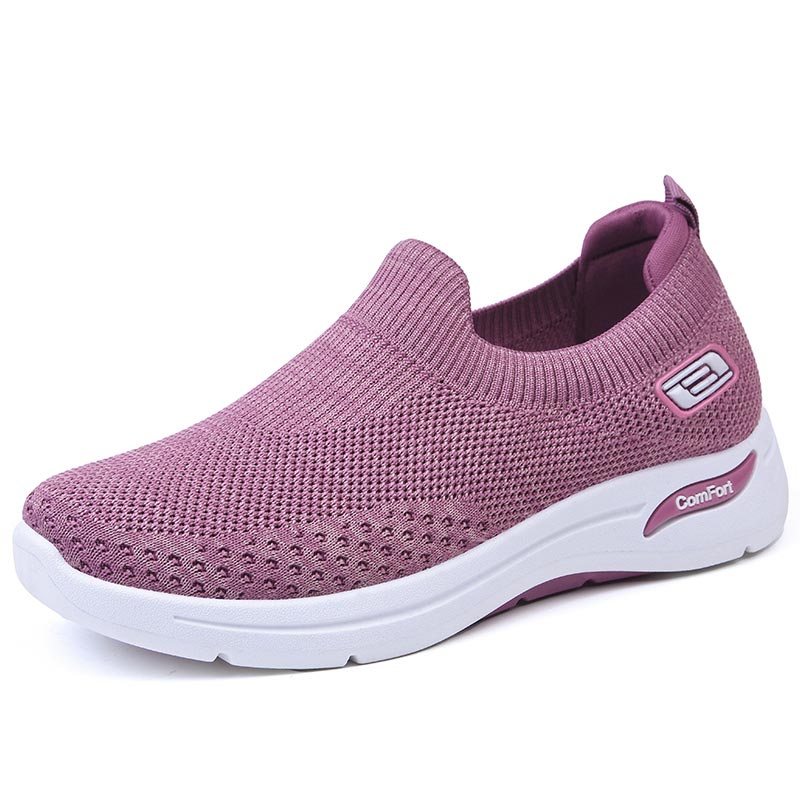 Cromos | Chaussures orthopédiques ComFort – prévention des douleurs pieds et genoux confort quotidien