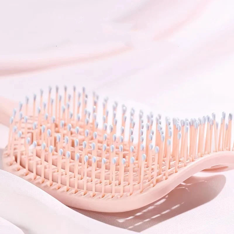 Cromos | Set Ciseaux Coiffure Rose Gold Acier Japonais Premium