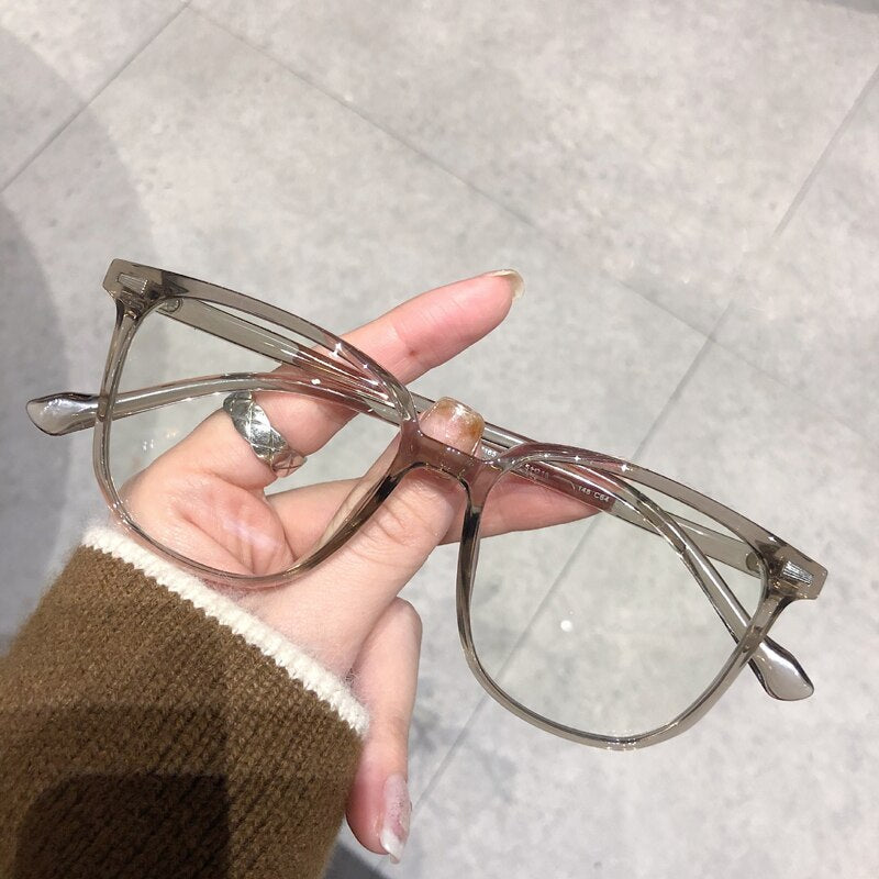 Cromos | Lunettes de Dioptrie pour Myopie - Lunettes Correctrices pour Vision Myope