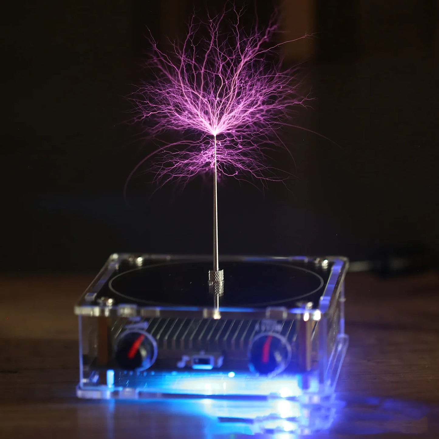 Cromos | Outil Audio Électrique Design Élégant – ElectroTune