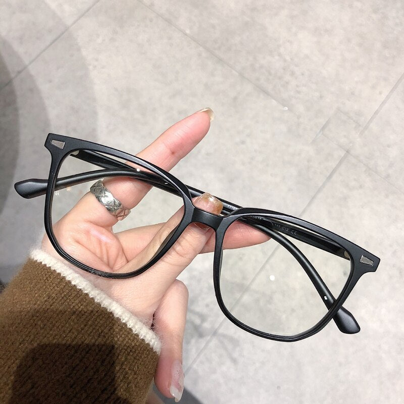 Cromos | Lunettes de Dioptrie pour Myopie - Lunettes Correctrices pour Vision Myope
