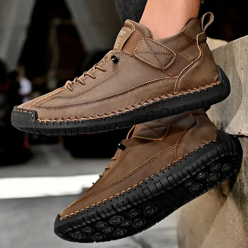 Cromos | Renée Baskets Orthopédiques Confort – Chaussures de Marche Ergonomiques Légères et Respirantes pour Femme Confort Quotidien