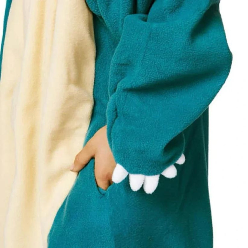 Cromos | Pyjama Confort Fantaisie – PokéComfort
