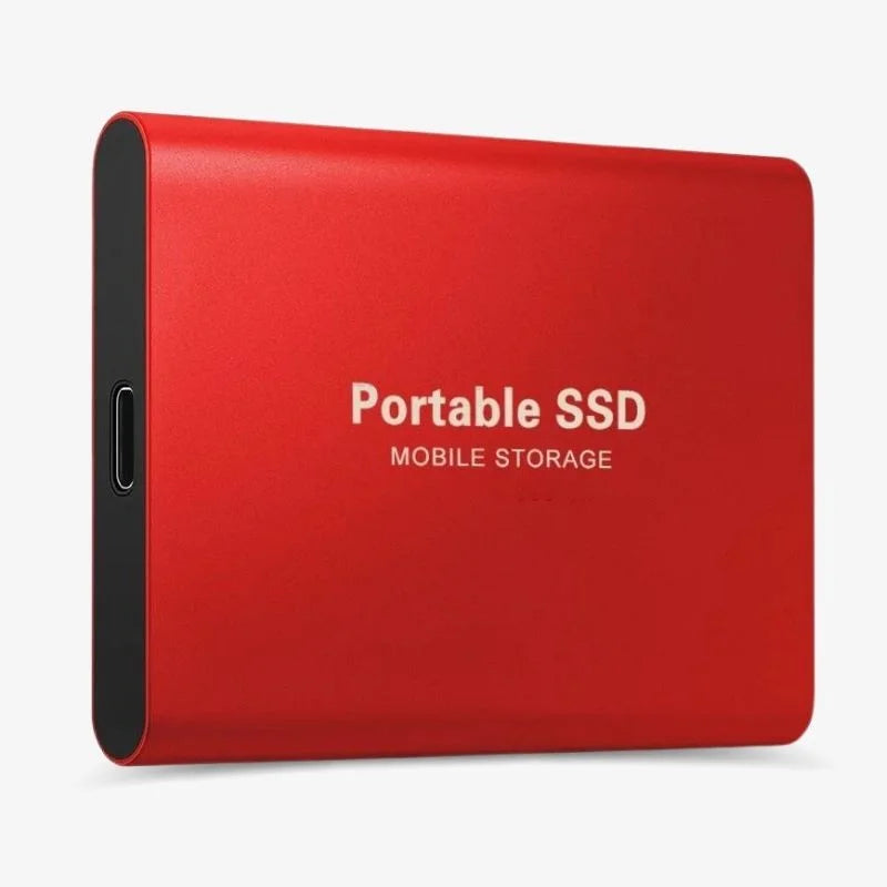 Cromos | SSD Externe Ultra Rapide Haute Capacité (jusqu’à 16 To)