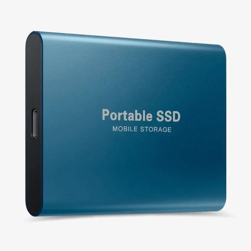 Cromos | SSD Externe Ultra Rapide Haute Capacité (jusqu’à 16 To)