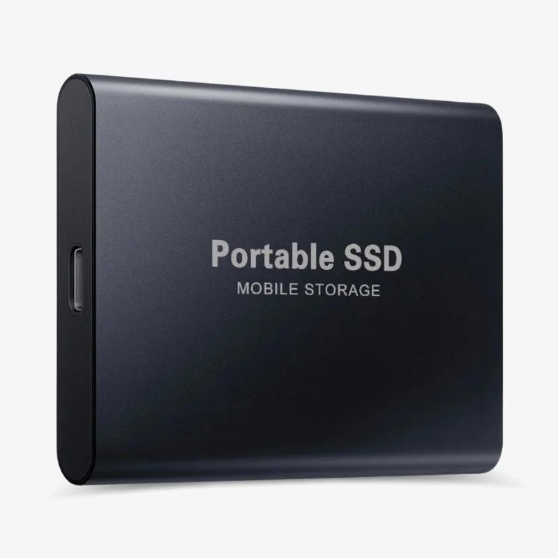 Cromos | SSD Externe Ultra Rapide Haute Capacité (jusqu’à 16 To)