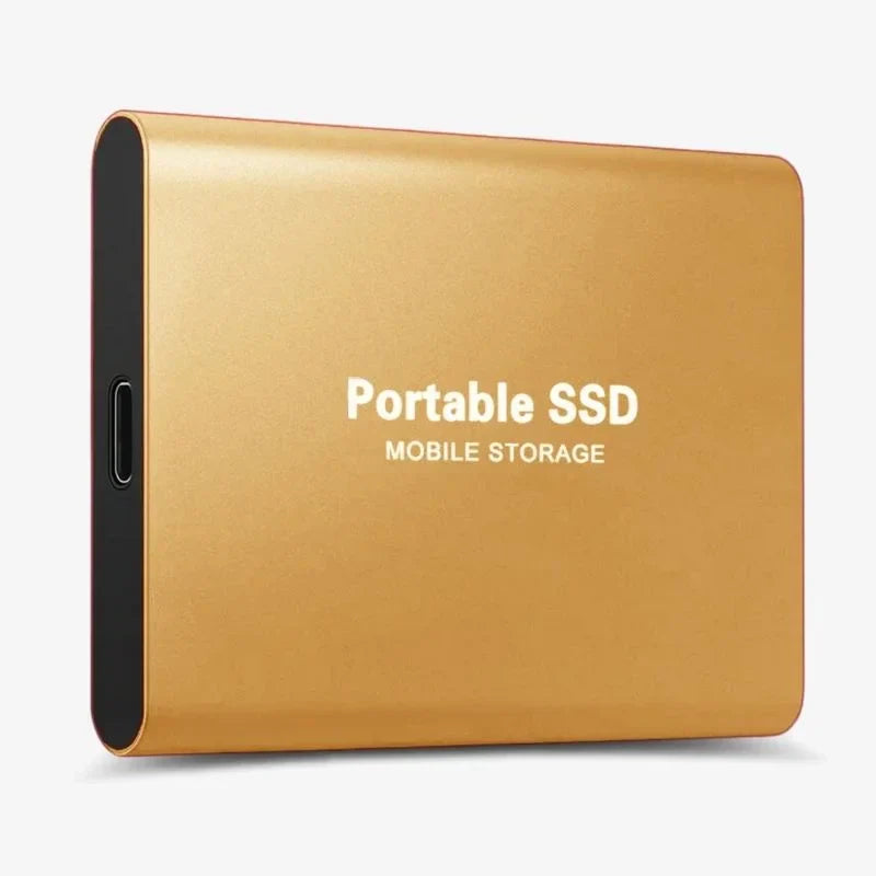 Cromos | SSD Externe Ultra Rapide Haute Capacité (jusqu’à 16 To)