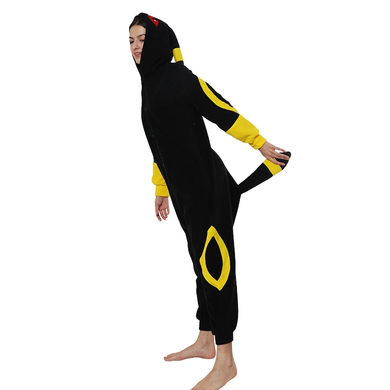 Cromos | Pyjama Confort Fantaisie – PokéComfort
