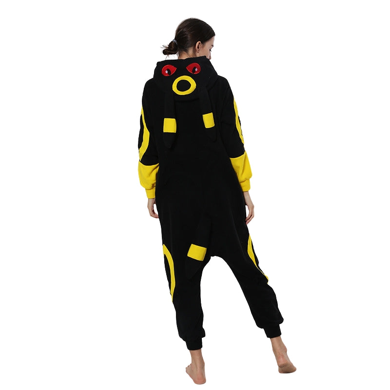 Cromos | Pyjama Confort Fantaisie – PokéComfort