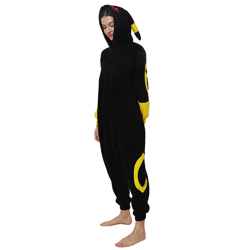 Cromos | Pyjama Confort Fantaisie – PokéComfort