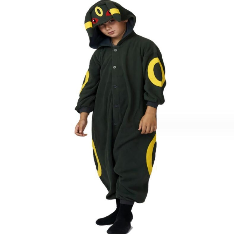 Cromos | Pyjama Confort Fantaisie – PokéComfort