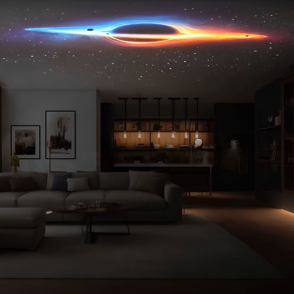 Cromos | Lampe Projecteur LED Ambiance – AstroGlow