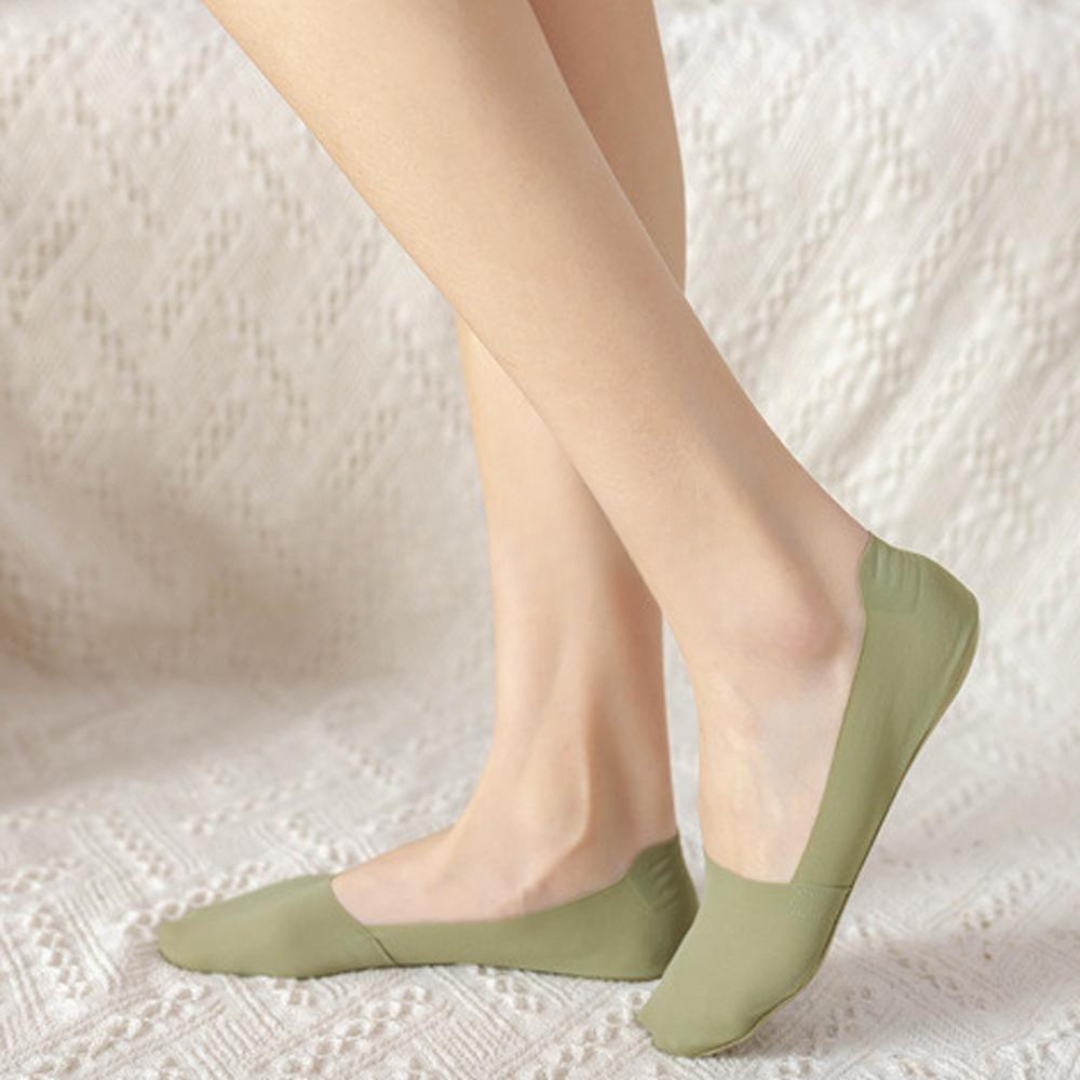 Cromos | Chaussettes Anti-Dérapantes Silicone – SoftSock