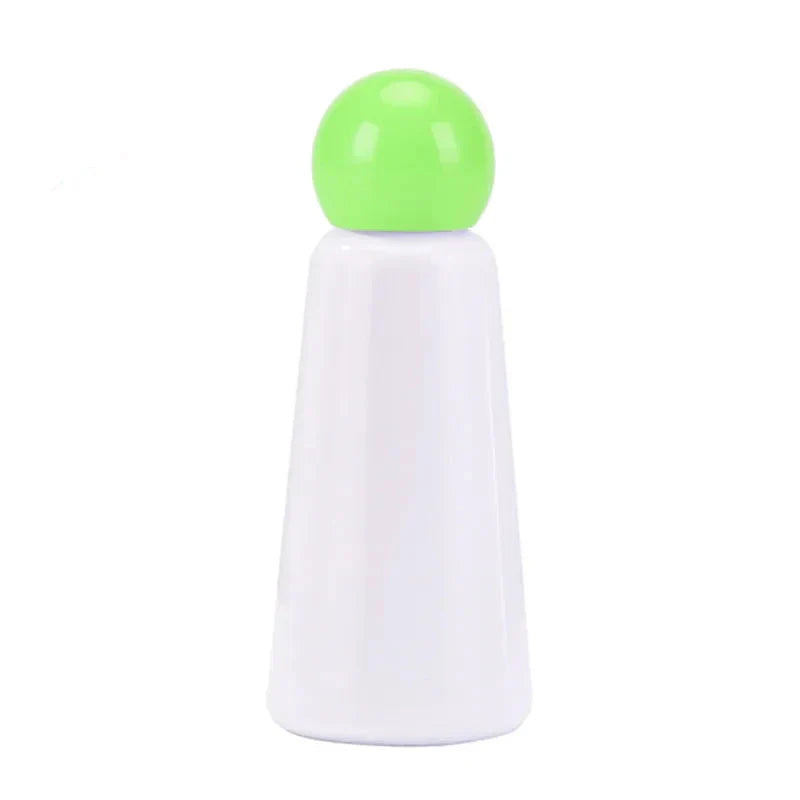 Cromos | BowLift | LuxDrop – Bouteille d’eau étanche qui garde les boissons chaudes pendant 12 heures et froides pendant 24 heure