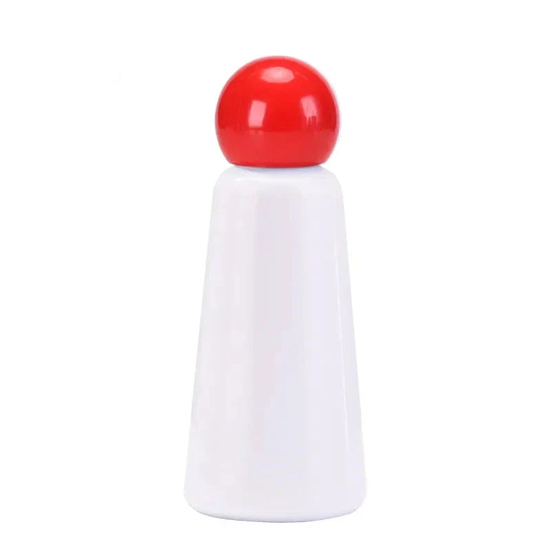 Cromos | BowLift | LuxDrop – Bouteille d’eau étanche qui garde les boissons chaudes pendant 12 heures et froides pendant 24 heure