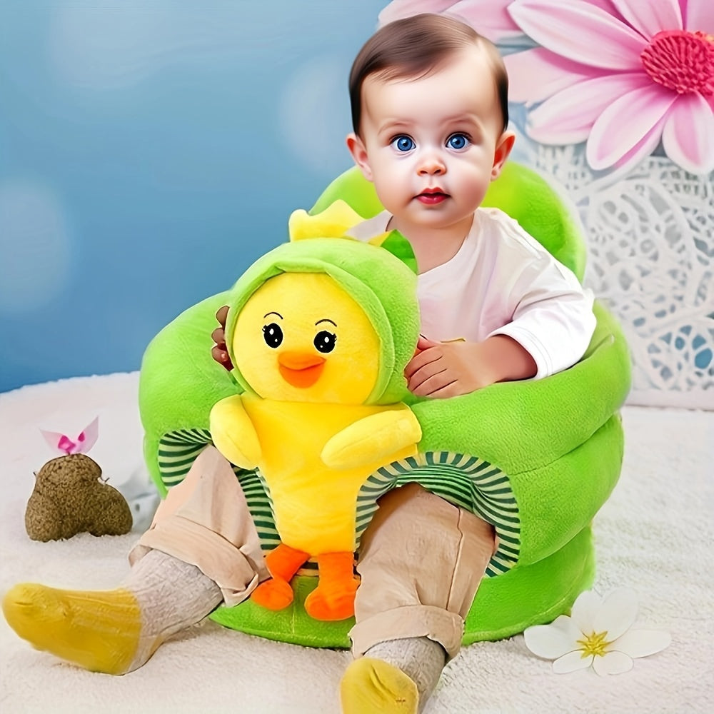 Cromos | Siège Bébé Doux Confort Premières Aventures