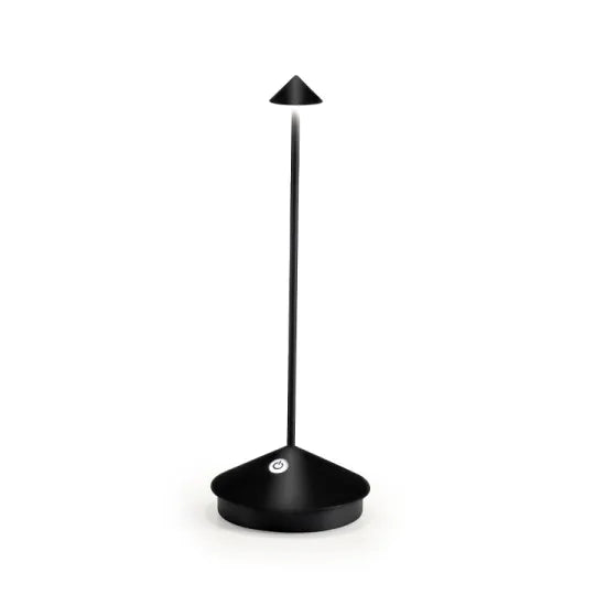 Cromos | Lampe LED Sans Fil Rechargeable Étanche & Dimmable