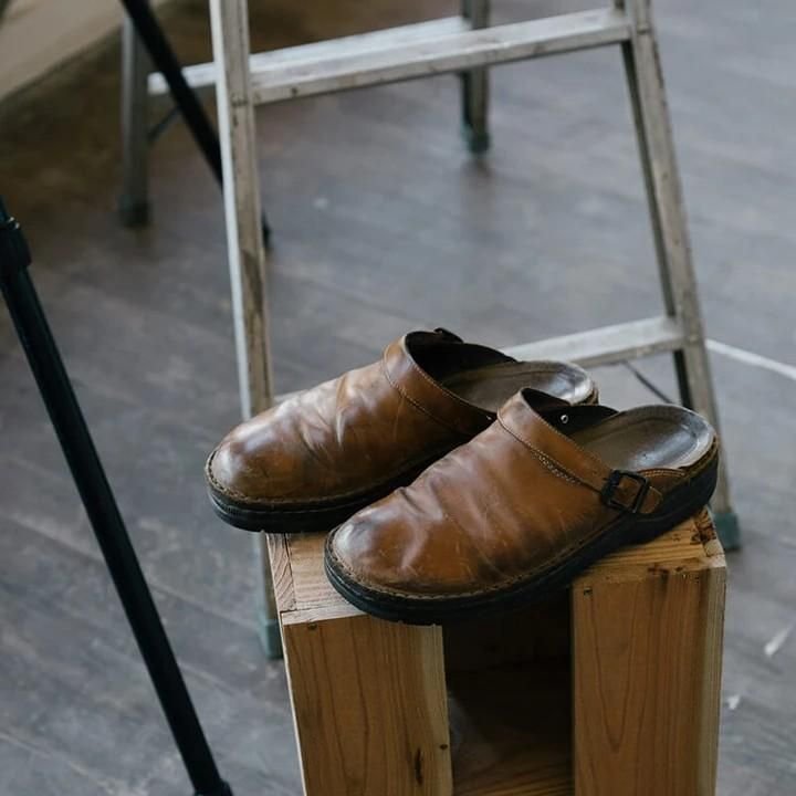 Cromos | Sabots Confort Homme – Bruno