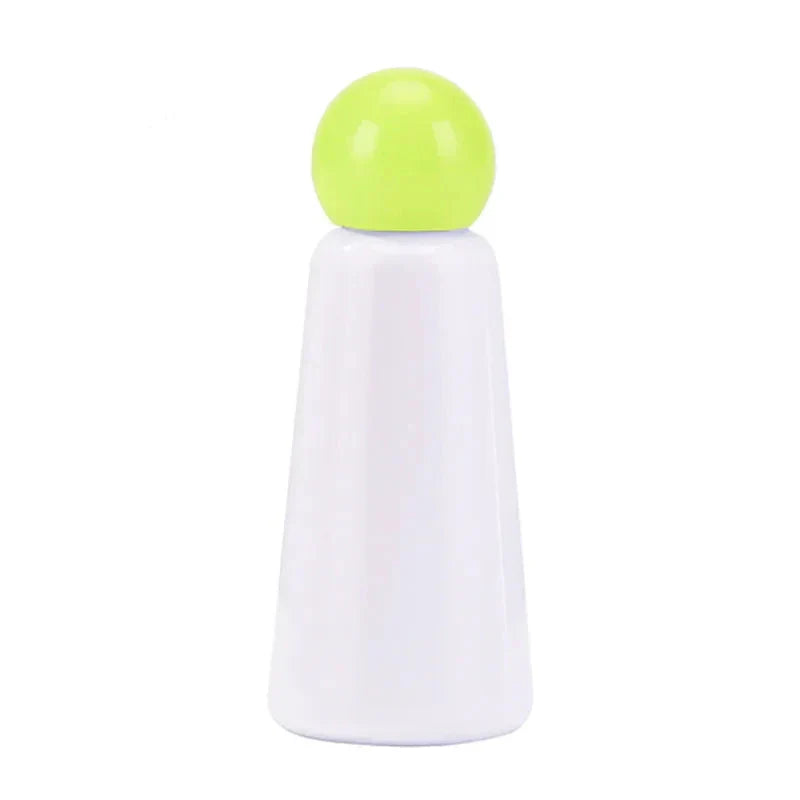 Cromos | BowLift | LuxDrop – Bouteille d’eau étanche qui garde les boissons chaudes pendant 12 heures et froides pendant 24 heure