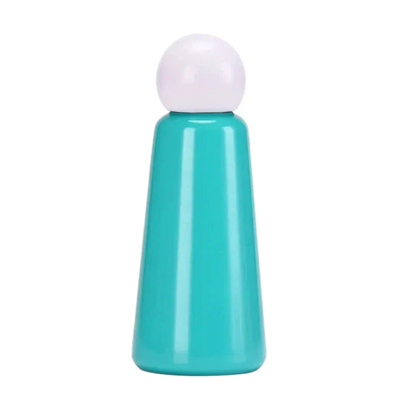 Cromos | BowLift | LuxDrop – Bouteille d’eau étanche qui garde les boissons chaudes pendant 12 heures et froides pendant 24 heure