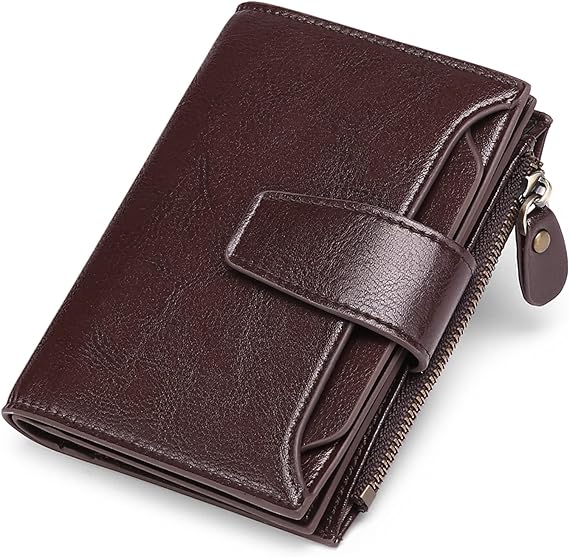 Cromos | Portefeuille Multifonction Compact