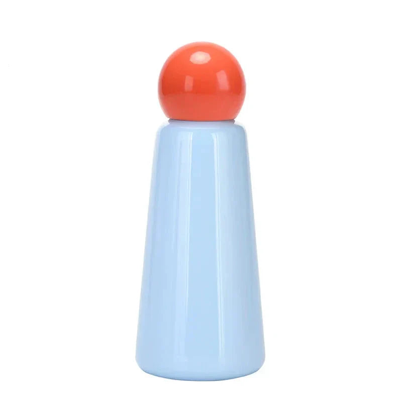 Cromos | BowLift | LuxDrop – Bouteille d’eau étanche qui garde les boissons chaudes pendant 12 heures et froides pendant 24 heure