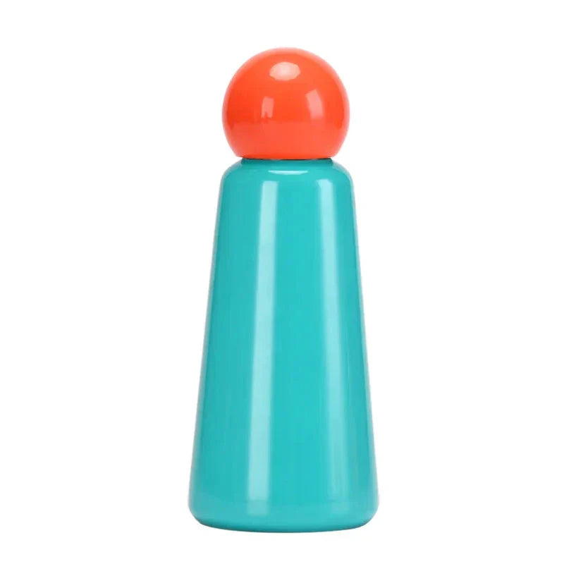 Cromos | BowLift | LuxDrop – Bouteille d’eau étanche qui garde les boissons chaudes pendant 12 heures et froides pendant 24 heure