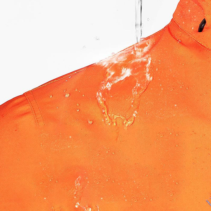 Cromos | Combinaison de Pluie Imperméable Unisexe – Stormex