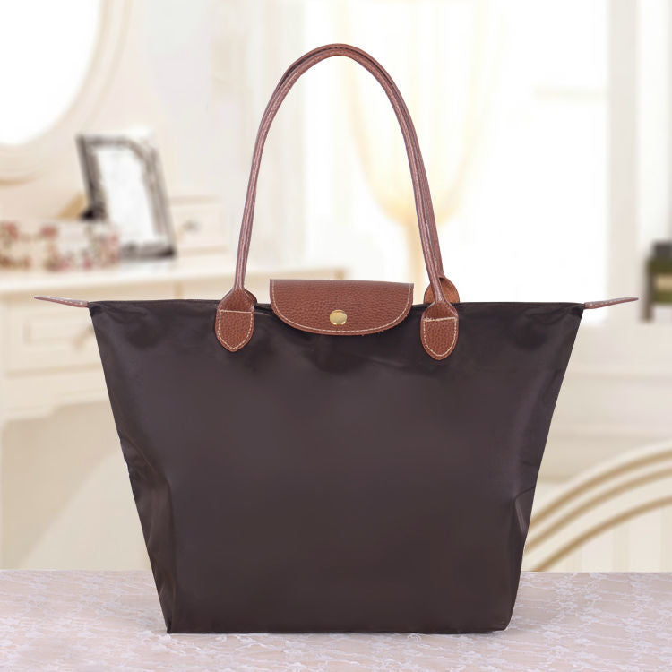 Cromos | Sac à Bandoulière Oxford Luxe Carry