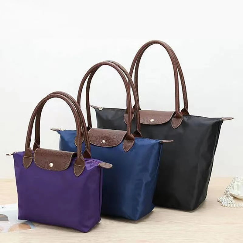 Cromos | Sac à Bandoulière Oxford Luxe Carry