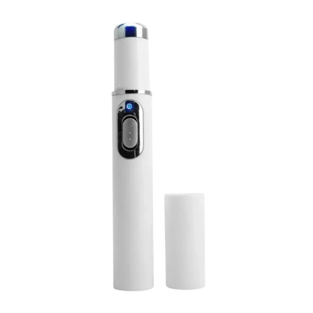 Cromos | Thérapie Laser Portable pour une Peau Éclatante – DermaPure