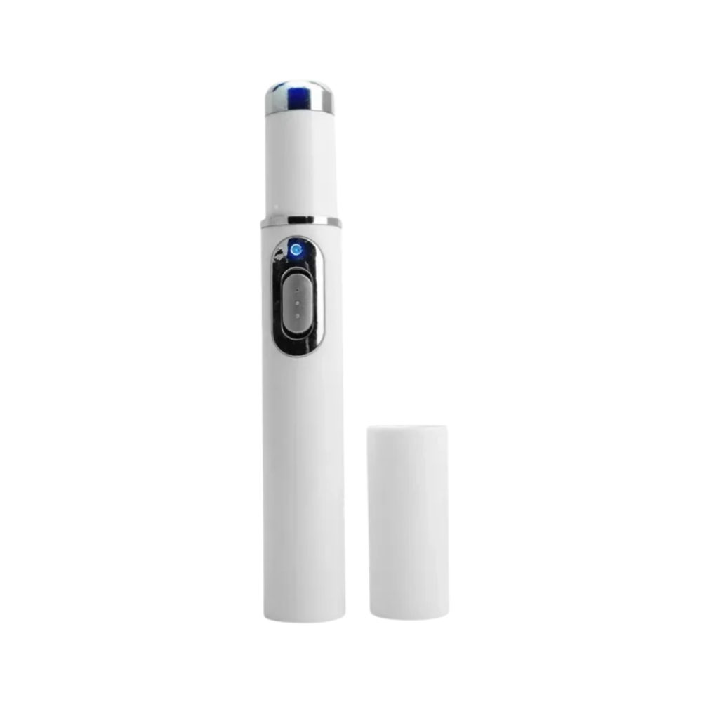 Cromos | Thérapie Laser Portable pour une Peau Éclatante – DermaPure