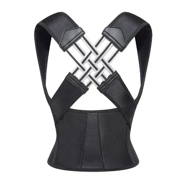 Ceinture de maintien postural ajustable FlexiPosture | Cromos