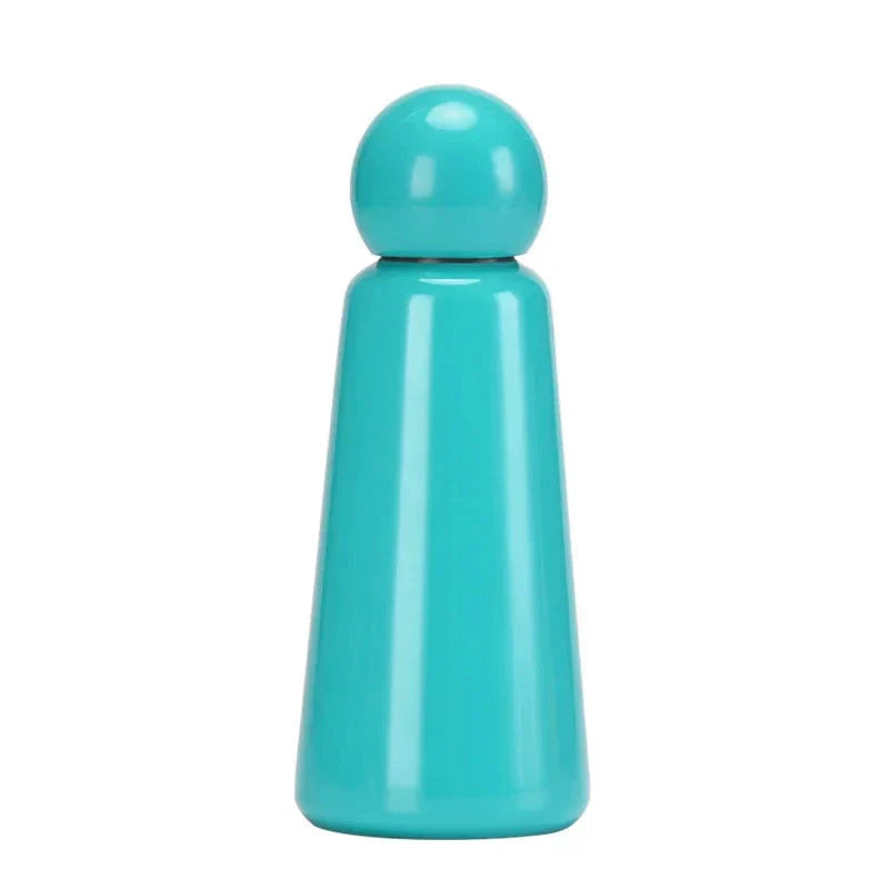 Cromos | BowLift | LuxDrop – Bouteille d’eau étanche qui garde les boissons chaudes pendant 12 heures et froides pendant 24 heure