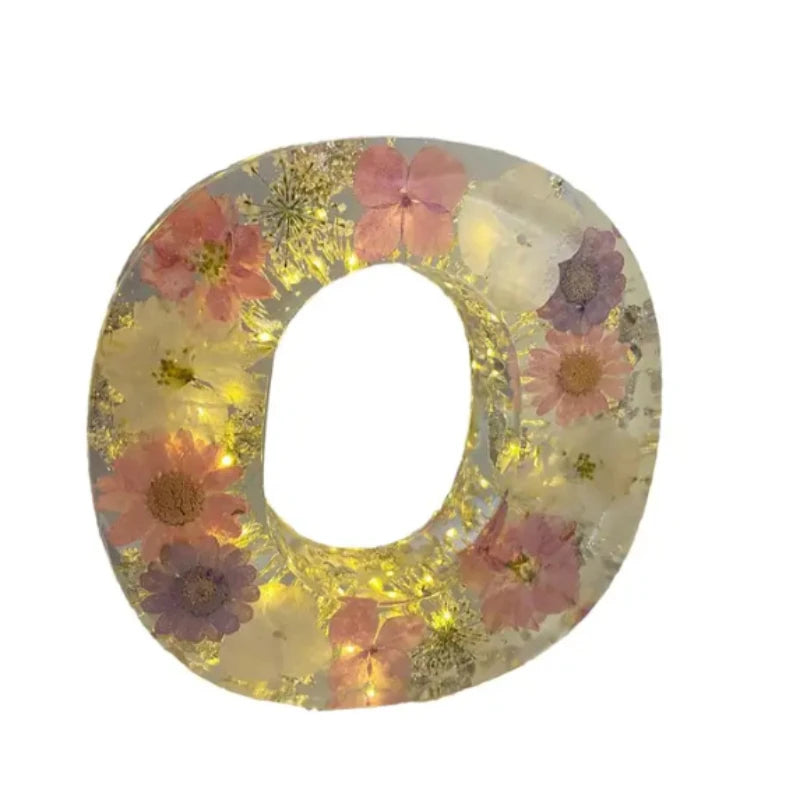 Cromos | FloralGlow – Lampe de Nuit Florale Élégante et Ambiance Relaxante pour Chambre