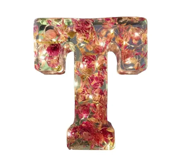 Cromos | FloralGlow – Lampe de Nuit Florale Élégante et Ambiance Relaxante pour Chambre