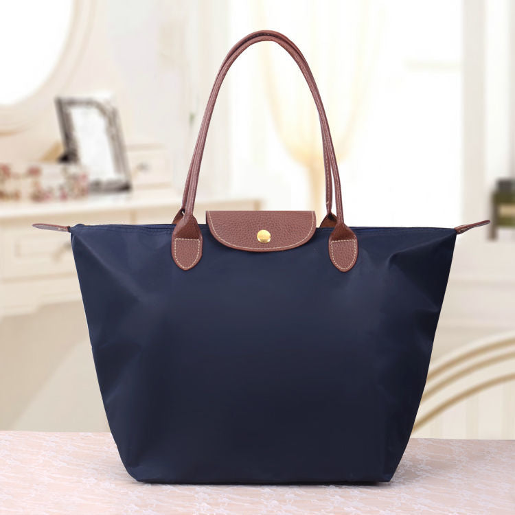 Cromos | Sac à Bandoulière Oxford Luxe Carry