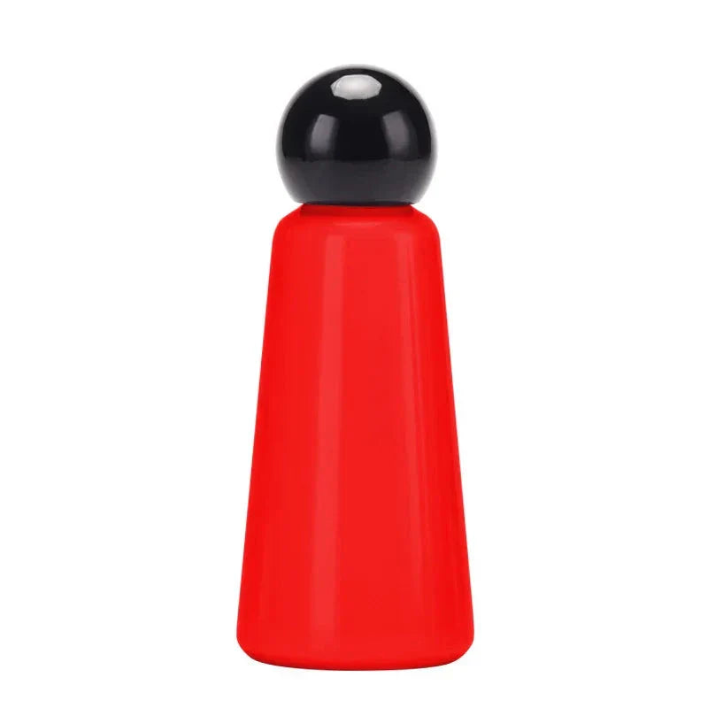 Cromos | BowLift | LuxDrop – Bouteille d’eau étanche qui garde les boissons chaudes pendant 12 heures et froides pendant 24 heure