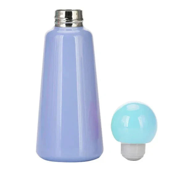 Cromos | BowLift | LuxDrop – Bouteille d’eau étanche qui garde les boissons chaudes pendant 12 heures et froides pendant 24 heure
