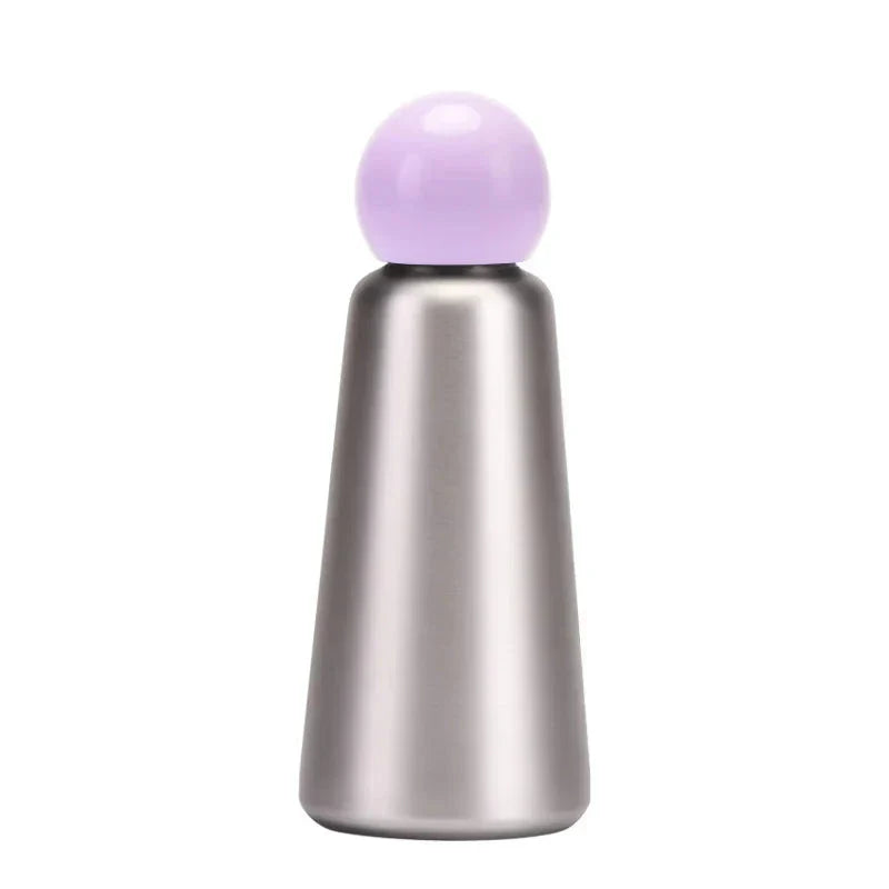 Cromos | BowLift | LuxDrop – Bouteille d’eau étanche qui garde les boissons chaudes pendant 12 heures et froides pendant 24 heure