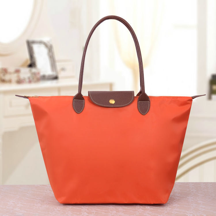 Cromos | Sac Bandoulière Oxford Luxe Élégant & Fonctionnel