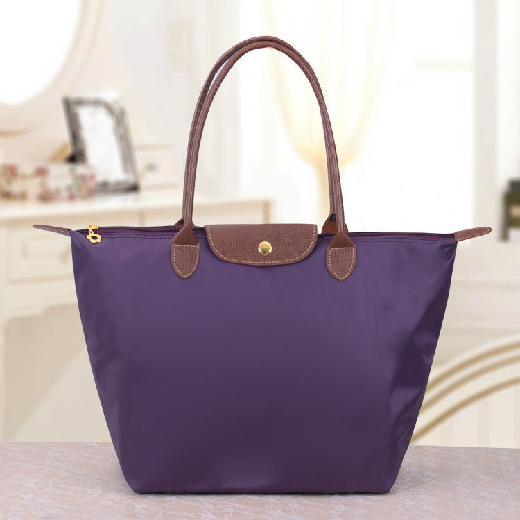 Cromos | Sac Bandoulière Oxford Luxe Élégant & Fonctionnel