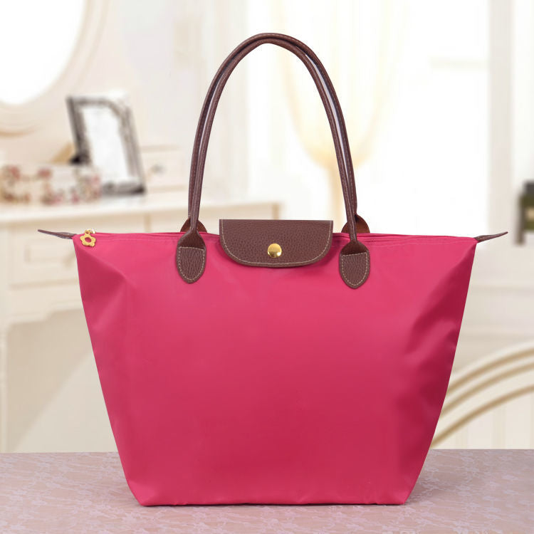 Cromos | Sac Bandoulière Oxford Luxe Élégant & Fonctionnel