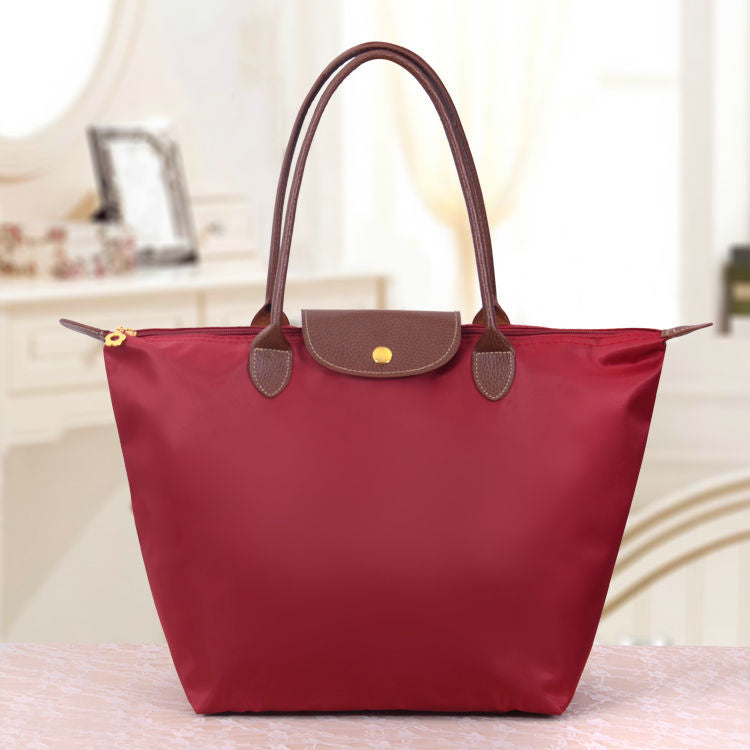 Cromos | Sac Bandoulière Oxford Luxe Élégant & Fonctionnel