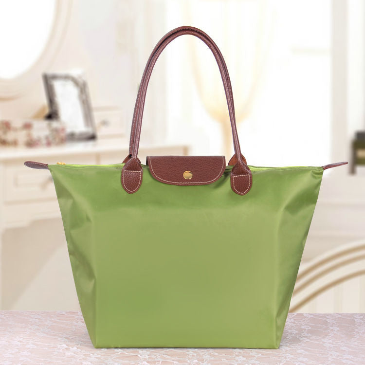 Cromos | Sac Bandoulière Oxford Luxe Élégant & Fonctionnel