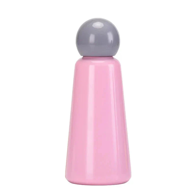 Cromos | BowLift | LuxDrop – Bouteille d’eau étanche qui garde les boissons chaudes pendant 12 heures et froides pendant 24 heure